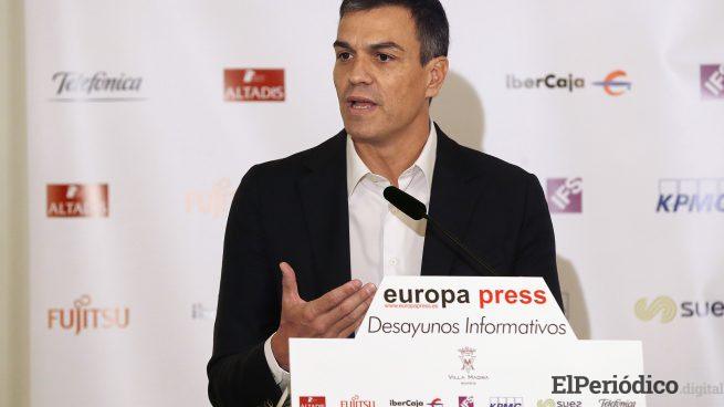 España Sánchez