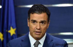 Sánchez propone que los más ricos de España paguen más del 60% de impuestos 1 Sánchez