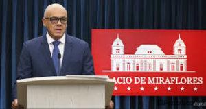 Evacuan a Marduro durante acto político por supuesto atentado 1 Venezuela