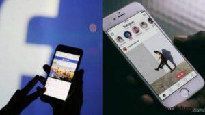 Nuevas herramientas que regulan el tiempo de uso de Instagram y Facebook 1 herramientas