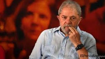 Lula Da Silva