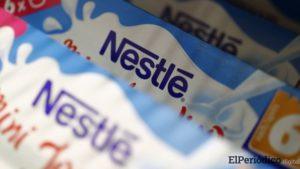 Nestlé ofrecerá nutrición personalizada a partir de inteligencia artificial y pruebas genéticas 1 Nestlé