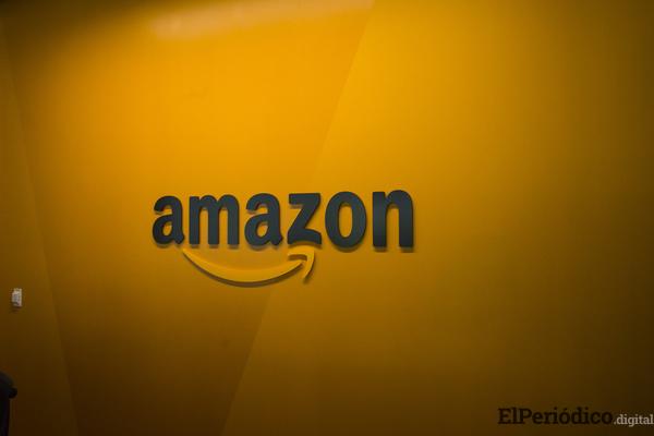 Amazon Amazon