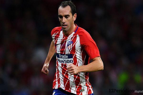 Baluartes del Atlético de Madrid, superan los 30 años de edad 1 Baluartes del Atlético de Madrid, superan los 30 años de edad 1
