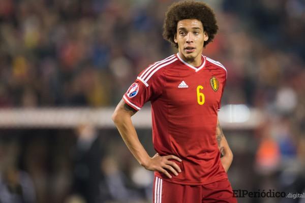 Axel Witsel