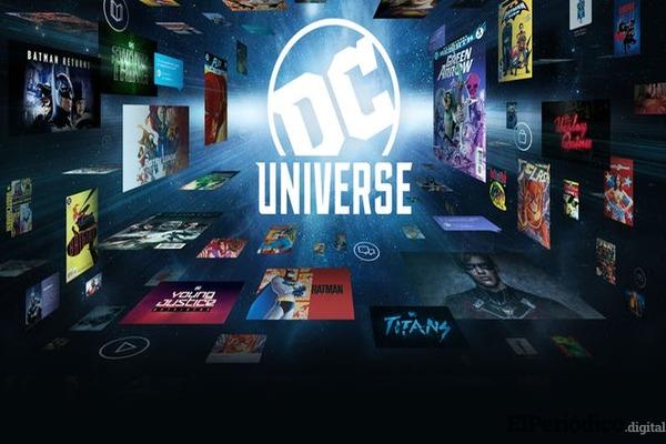 DC Universe