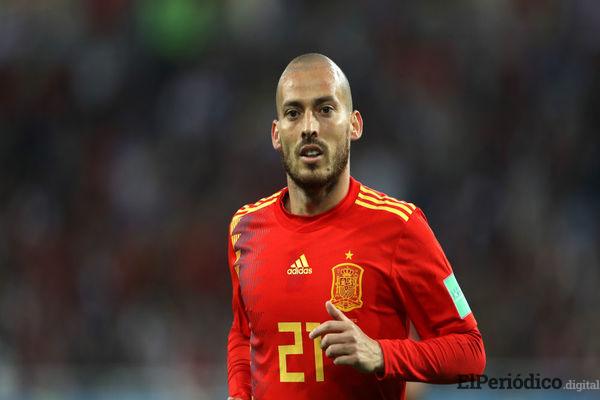 David-Silva David Silva