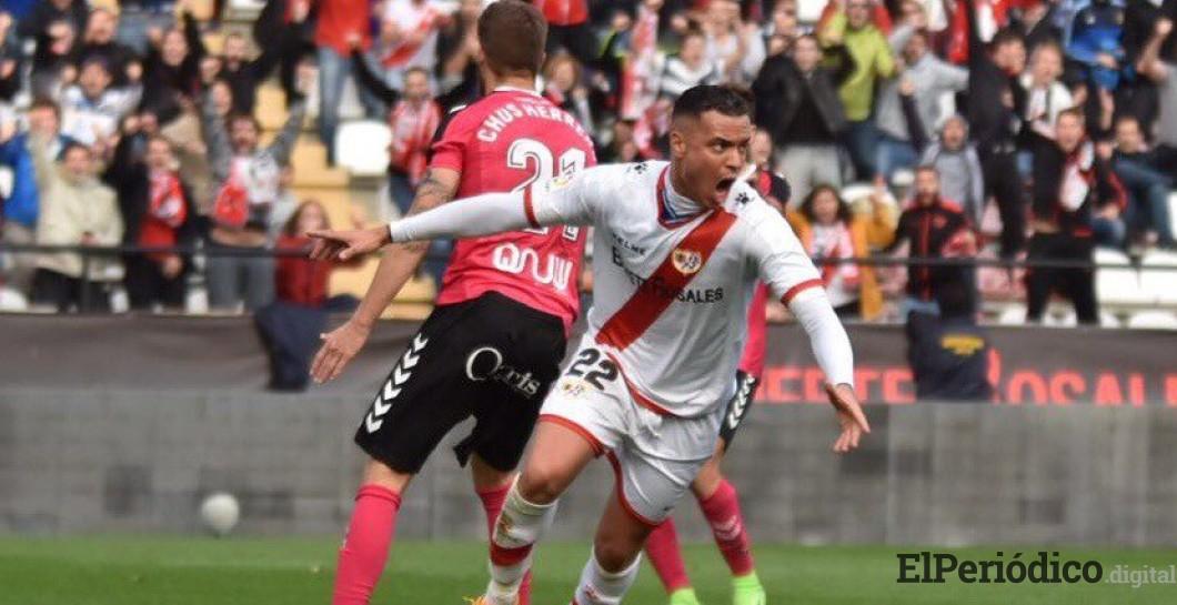 rayo vallecano