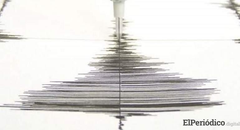 Albatera afectada por terremoto de magnitud 4.2 2 Terremoto de una magnitud de 4.2 grados, el epicentro del temblor se registró a 11 kilómetros de profundidad, al noreste de Albatera