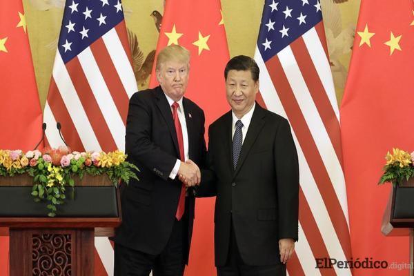 Donald Trump, propone aumentar aranceles a China 1 donald trump