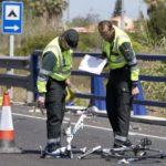 En la mañana del 6 de agosto del 2018, ocurrió una terrible tragedia en la provincia de Tarragona. Dos ciclistas perdieron la vida al ser atropellados.