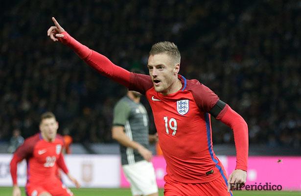 Jamie Vardy