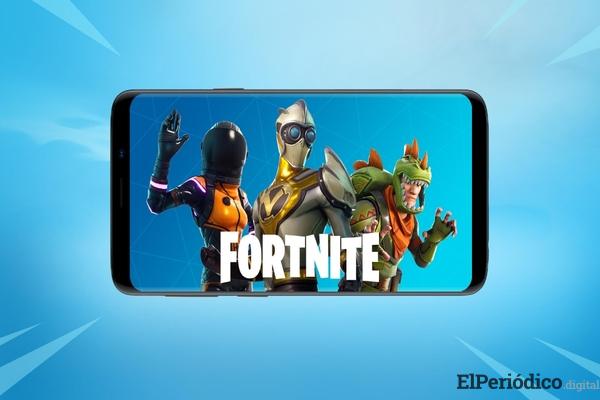 Fortnite Fortnite