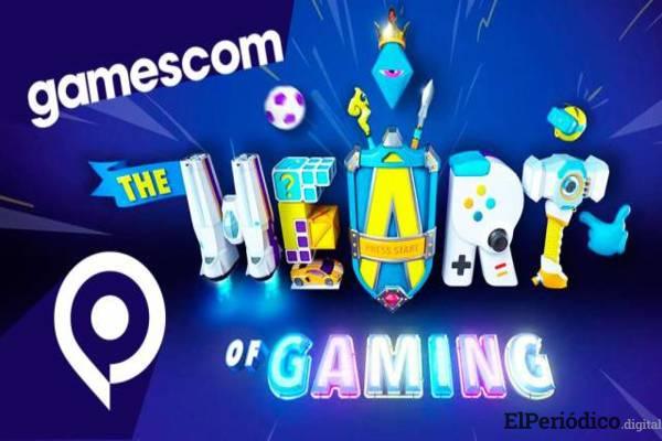 Gamescom Gamescom 2018