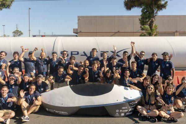 Hyperloop Hyperloop