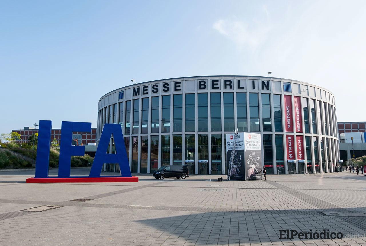 IFA-2018 IFA 2018