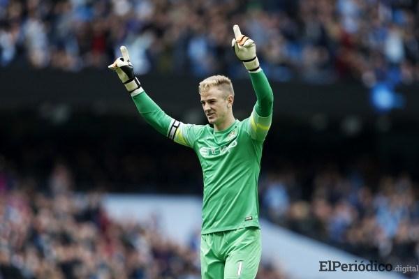 Fichajes Europa / Joe Hart firma contrato por dos temporadas con el Burnley FC 1 El martes 7 de agosto del 2018, el Burnley FC de la Liga Premier Inglesa, hizo oficial la contratación de Joe Hart. El cual pertenecia del Manchester city.
