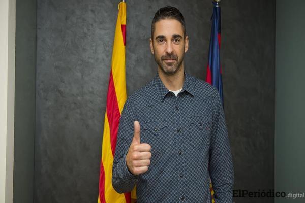 El español Juan Carlos Navarro, se retira del baloncesto a los 38 años 1 Juan Carlos Navarro