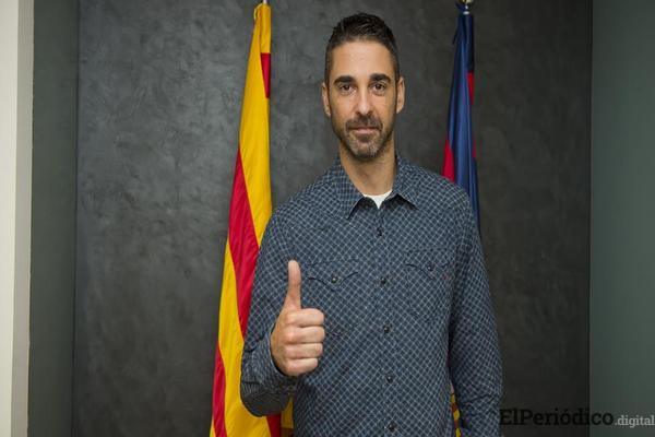 Juan Carlos Navarro