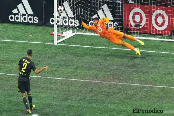 Juventus gana el MLS All Stars 2018 1 juventus