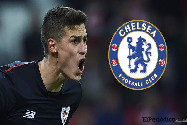 Kepa-Arrizabalaga Kepa Arrizabalaga