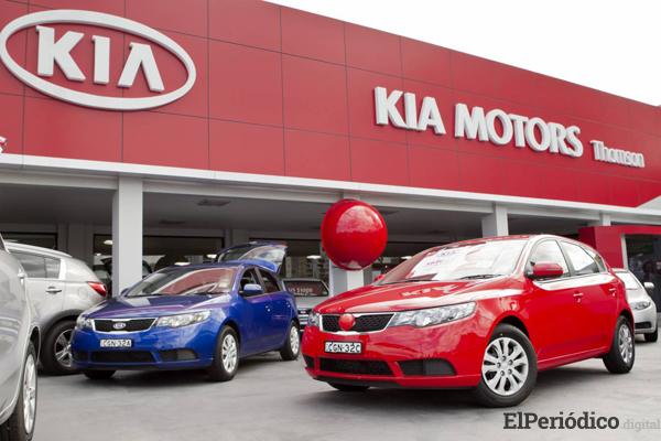 Kia Kia