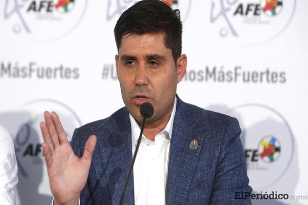 LaLiga puede irse a huelga, de llevar el torneo a Estados Unidos 1 LaLiga
