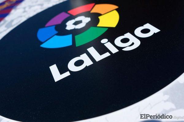 LaLiga LaLiga