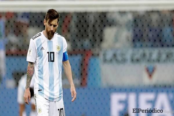 Lionel-Messi Lionel Messi