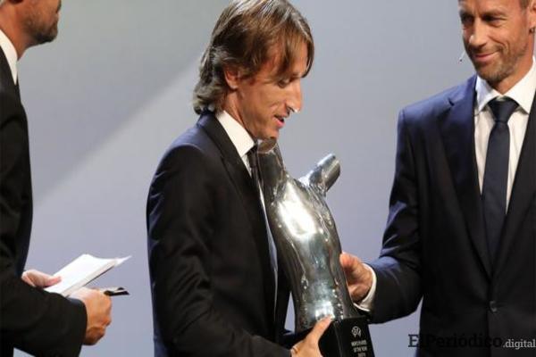 Luka-Modric-MVP-europa Luka Modric