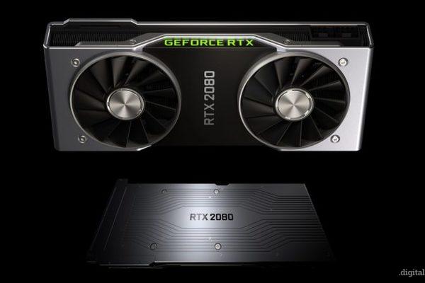 NVIDIA-RTX2080 NVIDIA