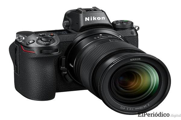Nikon Nikon
