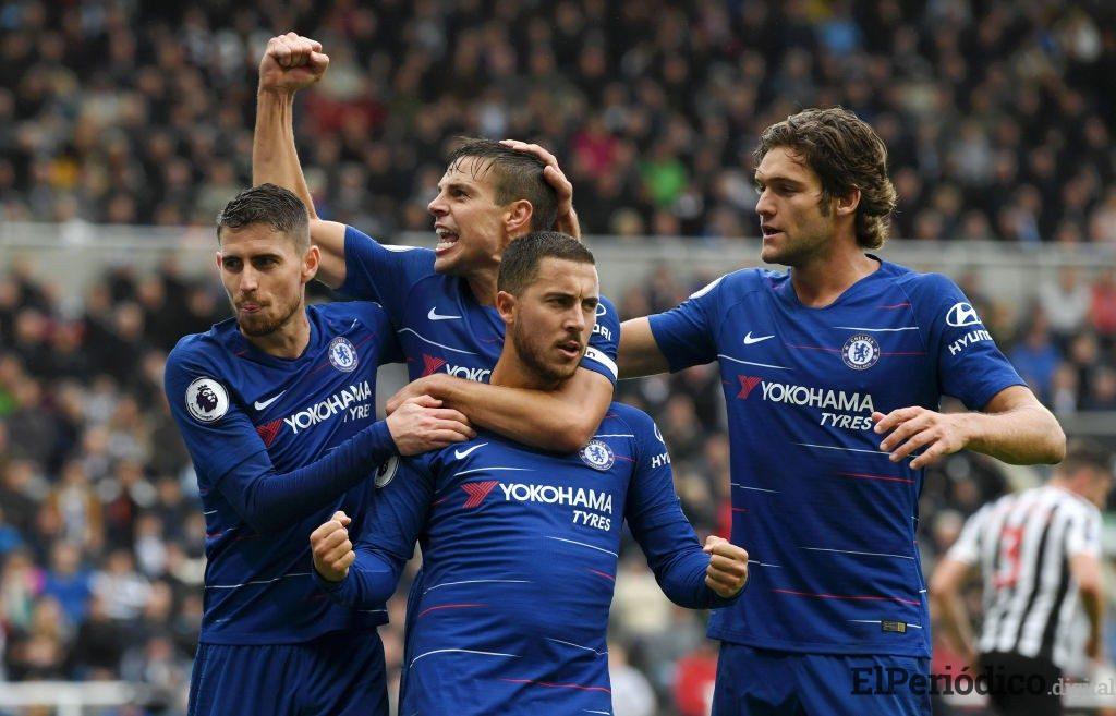 Chelsea FC
