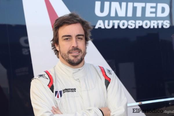 Fernando Alonso se despide de la Fórmula 1 2 El piloto español de McLaren y Renault, Fernando Alonso, anuncio este 14 de agosto del 2018 que se despide de la Formula 1