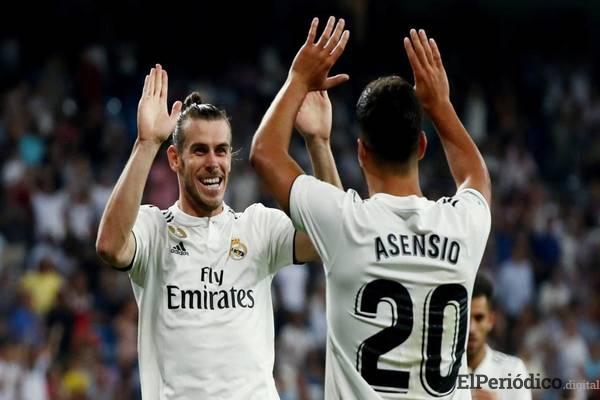 Real-Madrid-LaLiga Real Madrid
