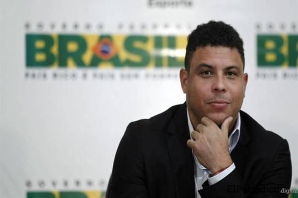 Ronaldo Ronaldo