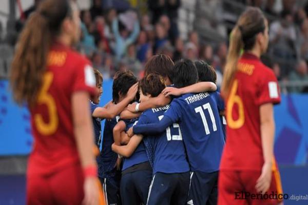 Selección-española selección española