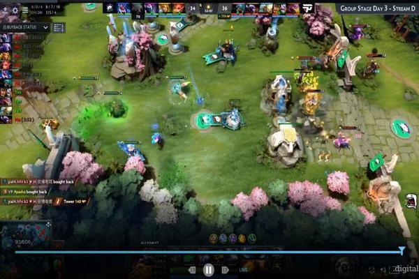 Valve anunció por error Steam TV, plataforma de transmisiones en directo 1 Valve anunció por error Steam TV, plataforma de transmisiones en directo 1