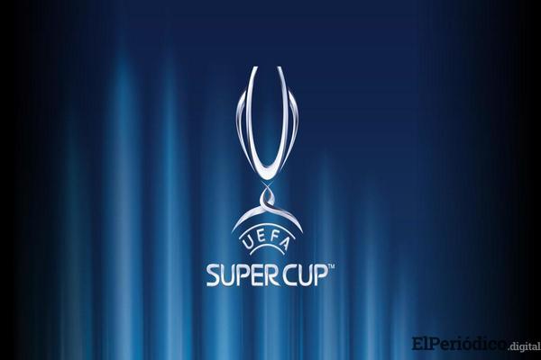 Supercopa-de-Europa Supercopa de Europa