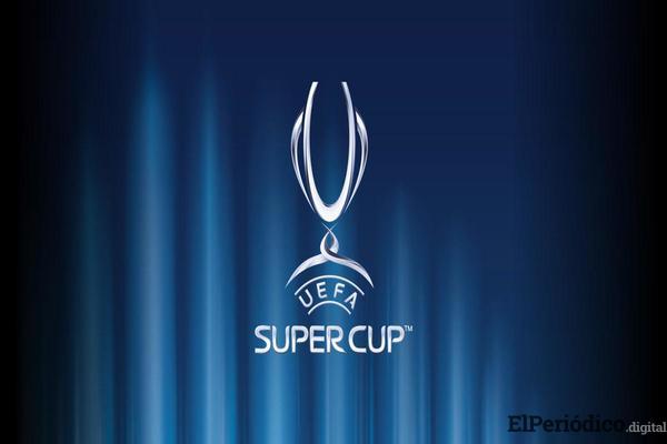 Supercopa de Europa