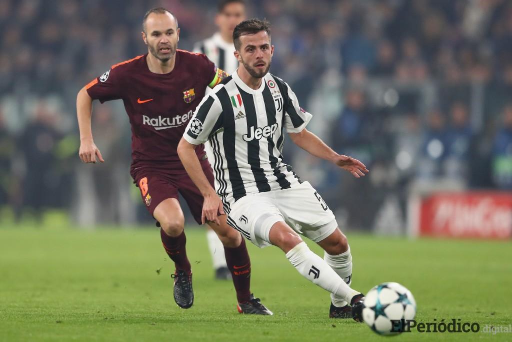 Pjanic