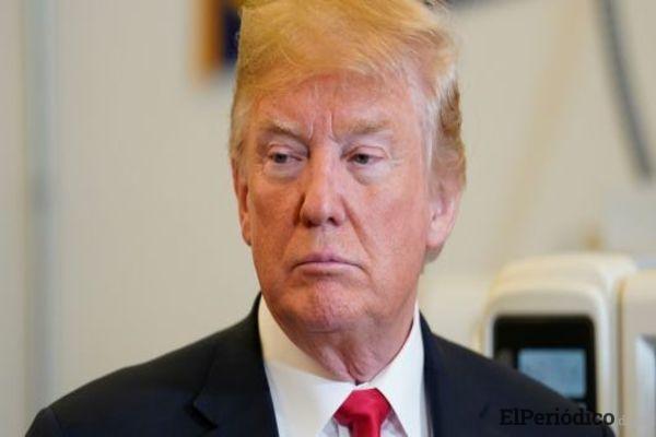 Trump donald trump