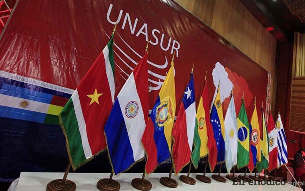 Unasur