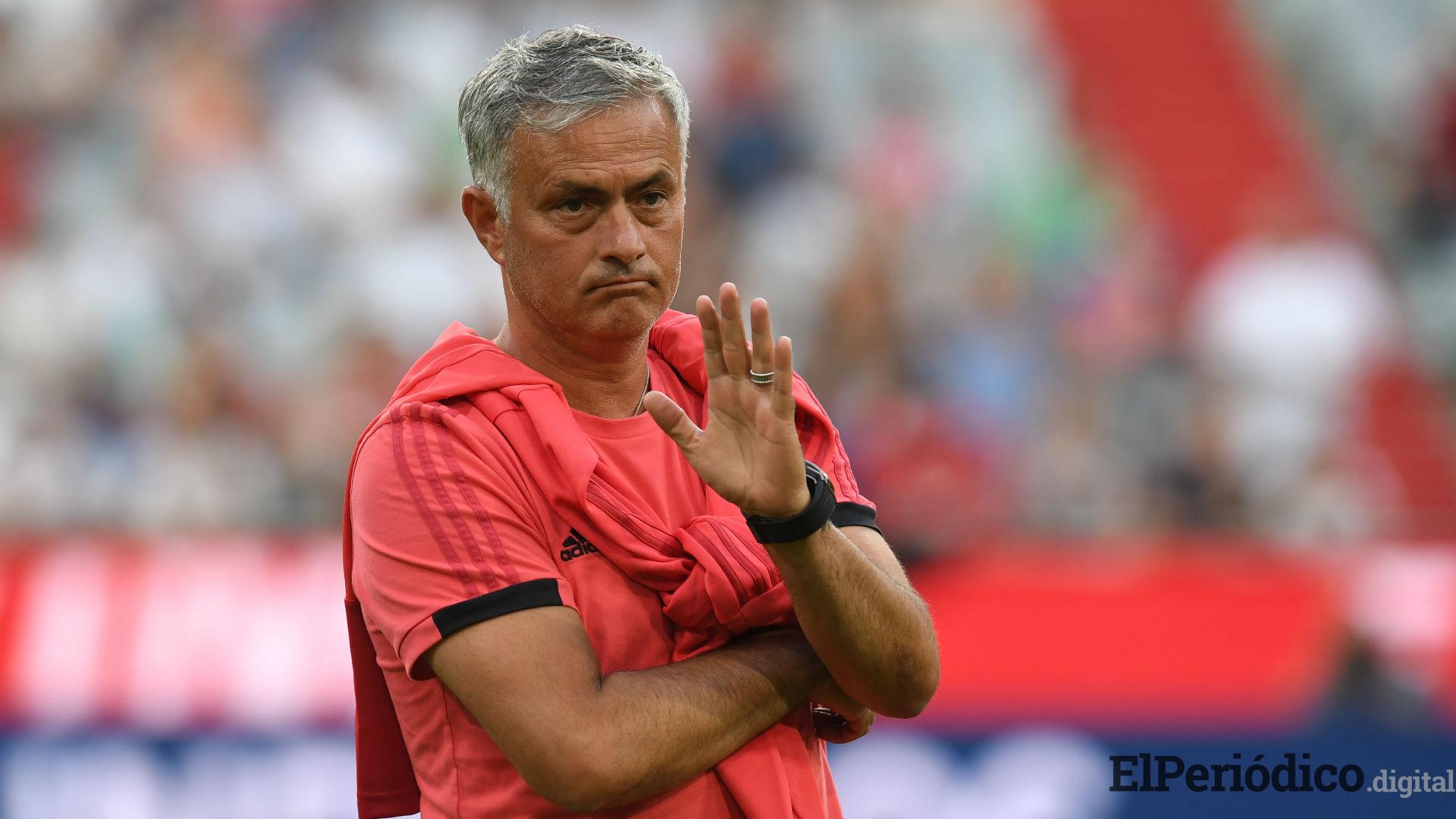 Brighton derrota al Manchester United por marcador de 3 a 2 2 El pasado 19 de agosto, el Brighton & Hove Albion FC y el Manchester United disputaron un partido correspondiente a la jornada 2 de la Liga Premier Inglesa