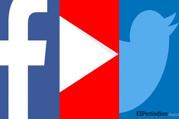 Unión Europea, regulará contenido terrorista en redes sociales 1 Unión Europea