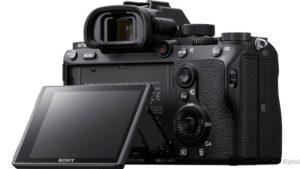Sony presenta la cámara A7 III 1 cámara