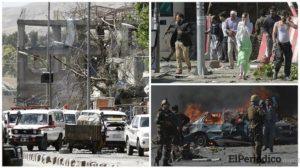 La ONU denuncia agresiones deliberadas que sufren el personal humanitario y los civiles en países en conflicto 1 ONU