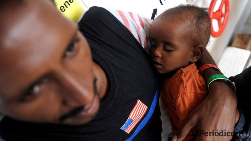 El Aquarius pone a prueba las políticas migratorias de la UE 1 La embarcacion humanitaria Aquarius, hizo llamada de socorro a los países de la Unión Europea olicitando desembarcar en algun puerto seguro.