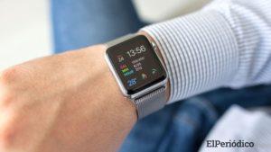 Apple apresura la presentación de sus nuevos modelos de reloj inteligente 1 Apple