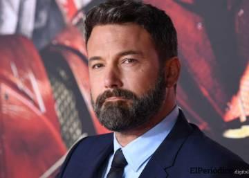 El actor estadounidense Ben Affleck recibe una caja de alcohol en su casa 1 El-actor-Ben-Affleck-Alcohol-casa